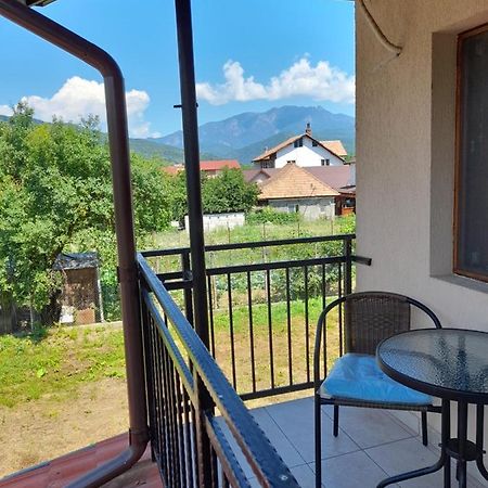 Villa Casa Zoe Seaca Călimăneşti Esterno foto