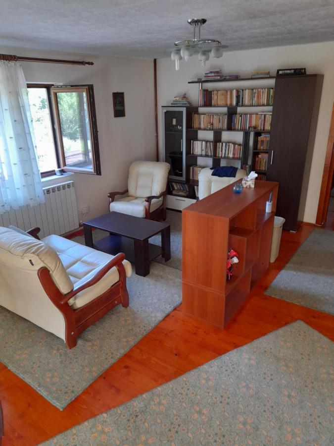 Villa Casa Zoe Seaca Călimăneşti Esterno foto