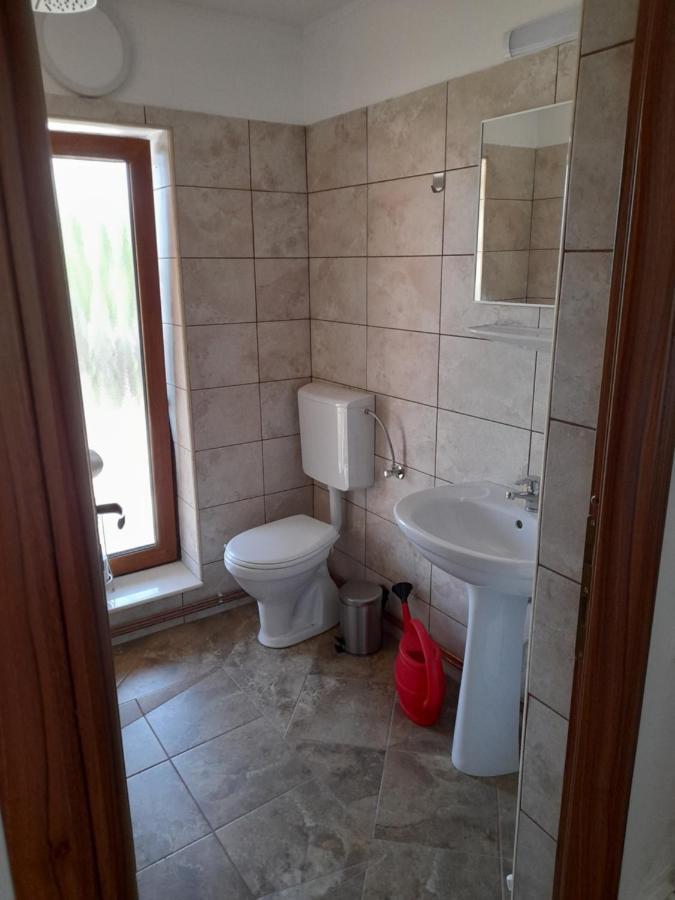 Villa Casa Zoe Seaca Călimăneşti Esterno foto