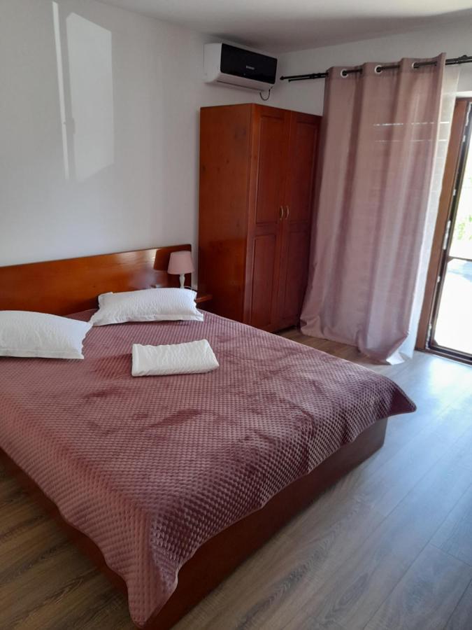 Villa Casa Zoe Seaca Călimăneşti Esterno foto