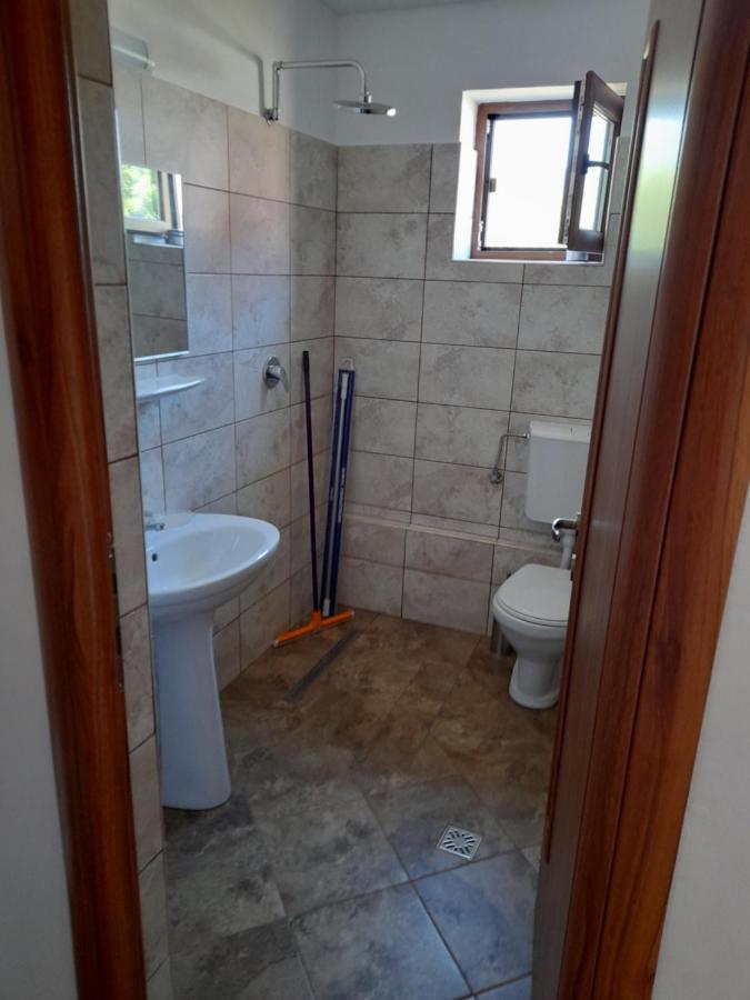 Villa Casa Zoe Seaca Călimăneşti Esterno foto